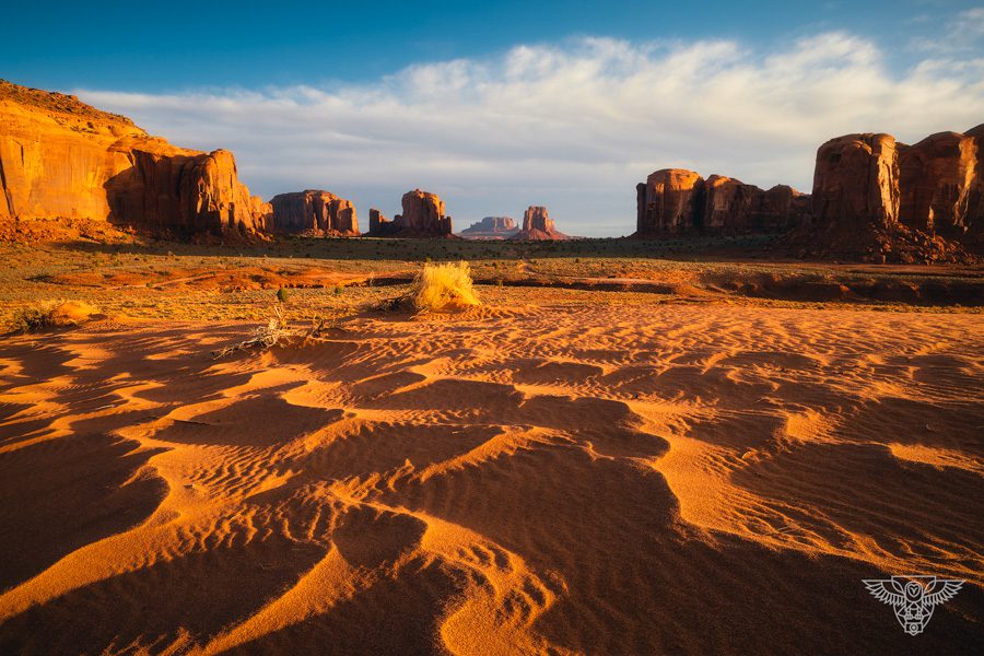 Monument Valley and Native Cultures Photo Workshop