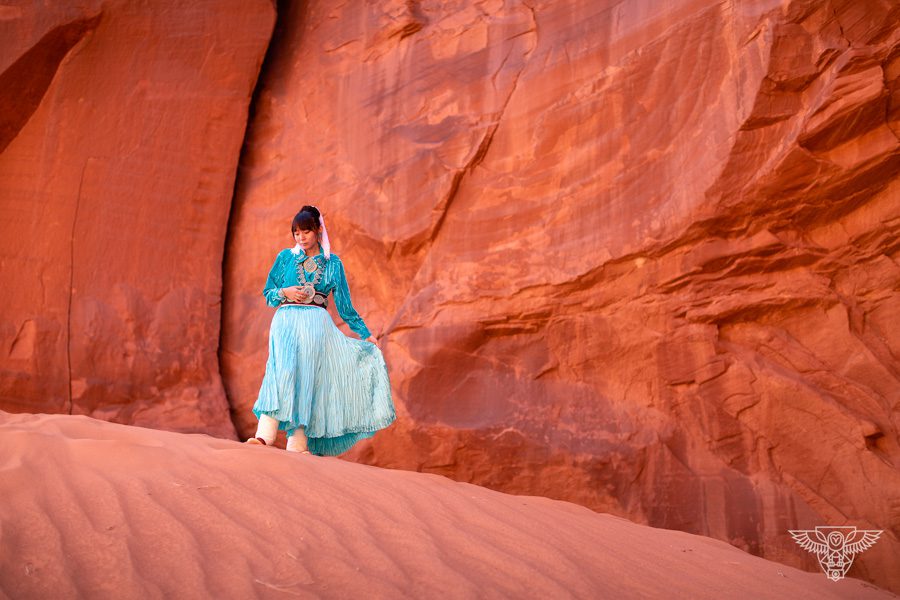 Monument Valley and Native Cultures Photo Workshop