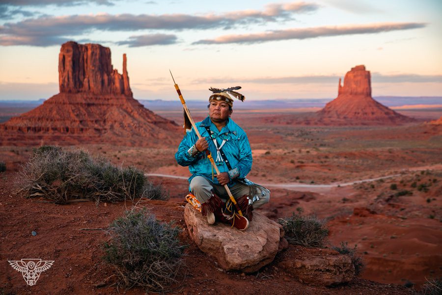 Monument Valley and Native Cultures Photo Workshop