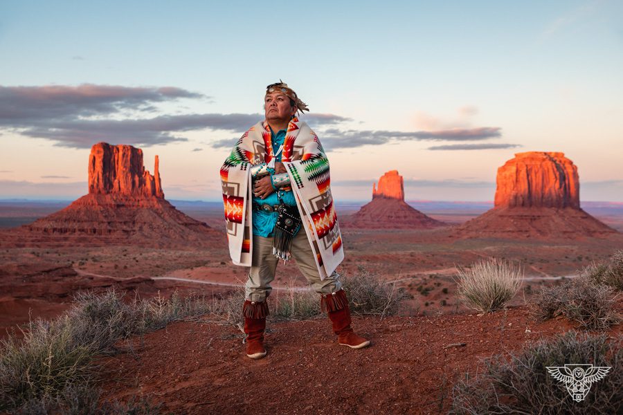 Monument Valley and Native Cultures Photo Workshop