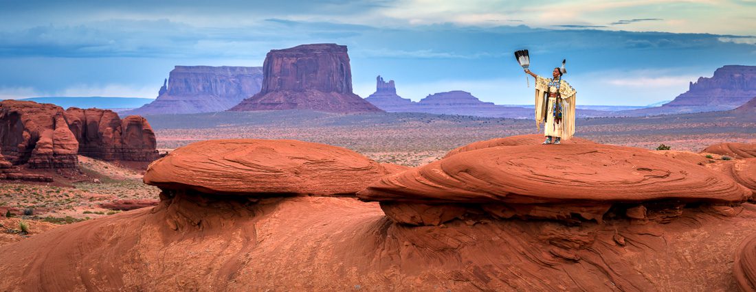 Monument Valley and Native Cultures Photography Workshop