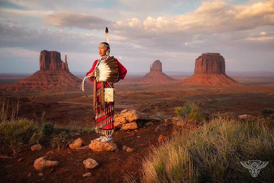 Monument Valley and Native Cultures