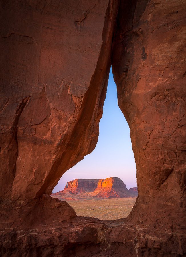 Tear Drop Arch Monument Valley Photography Workshop Tear Drop Arch Monument Valley Photography Workshop
