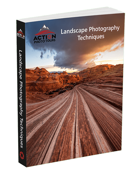 Action Photo Tours Ebook Landscape Photography
