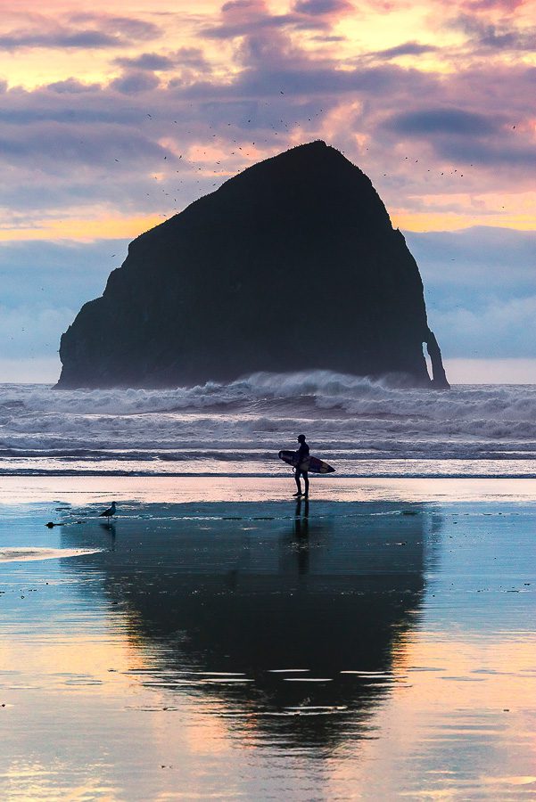 Central Oregon Coast Photo Workshop