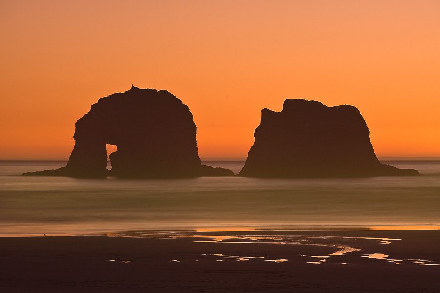 Central Oregon Coast Photo Workshop