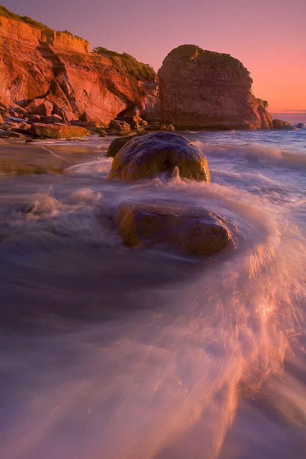 Central Oregon Coast Photo Workshop