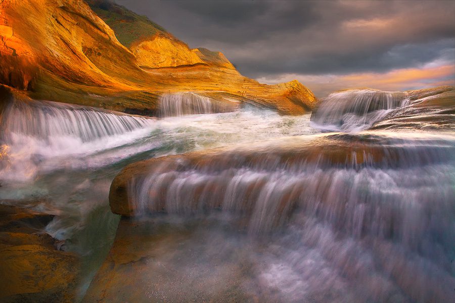 Central Oregon Coast Fall Photo Workshop