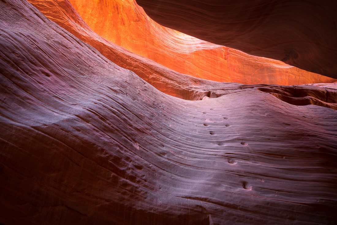 Slot Canyon Photo Tour in Utah - Half Day : Action Photo Tours