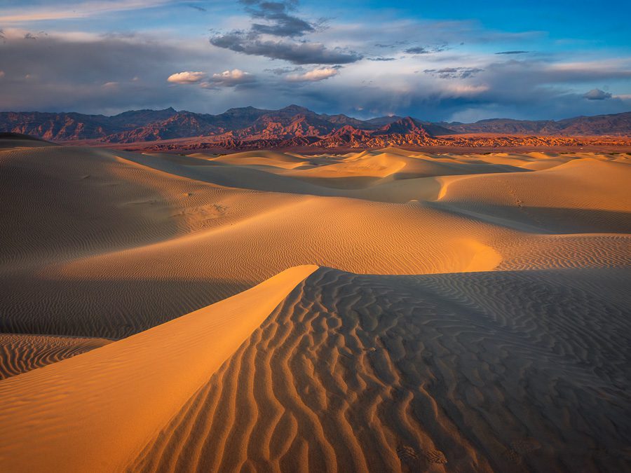 Death Valley Photo Workshop