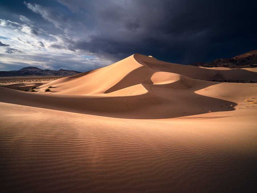 Death Valley Photo Workshop