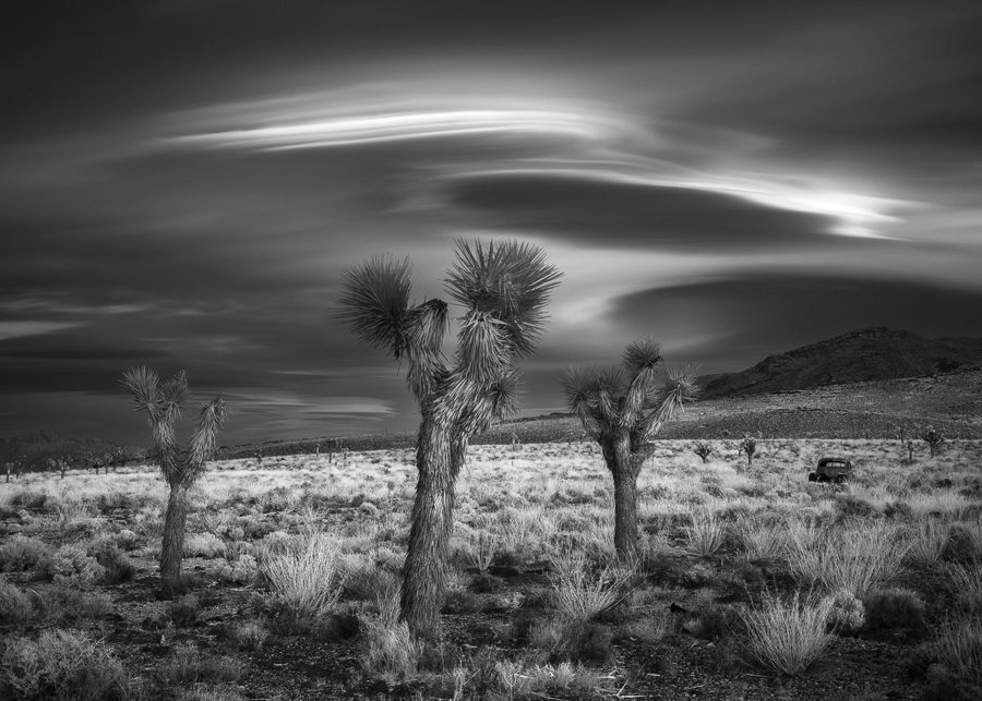 Death Valley Photo Workshop