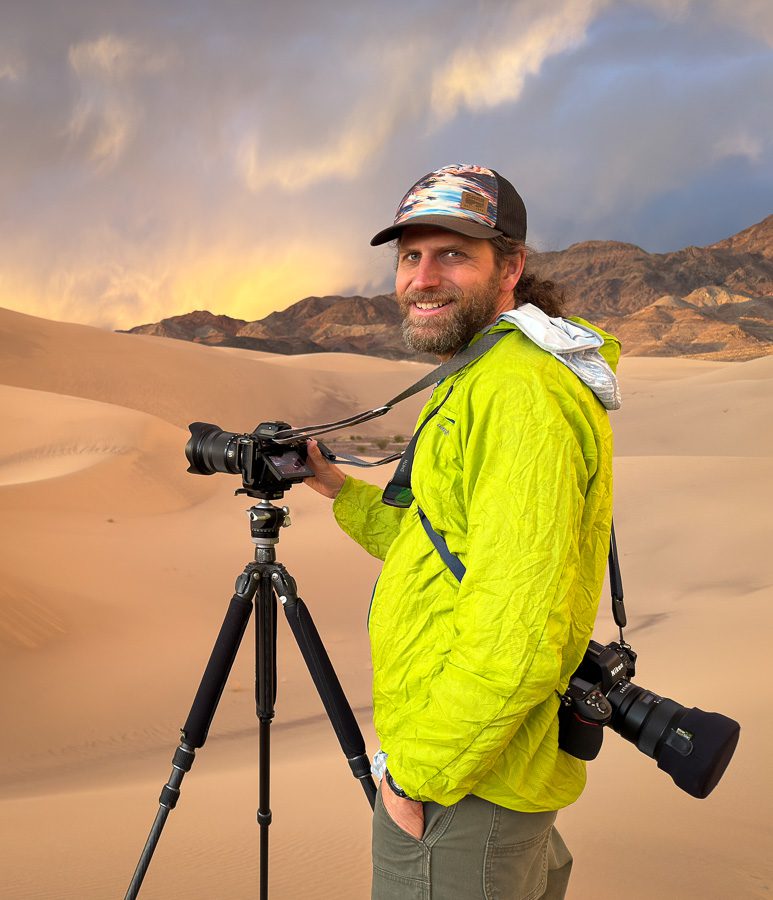 Josh Miller Profile