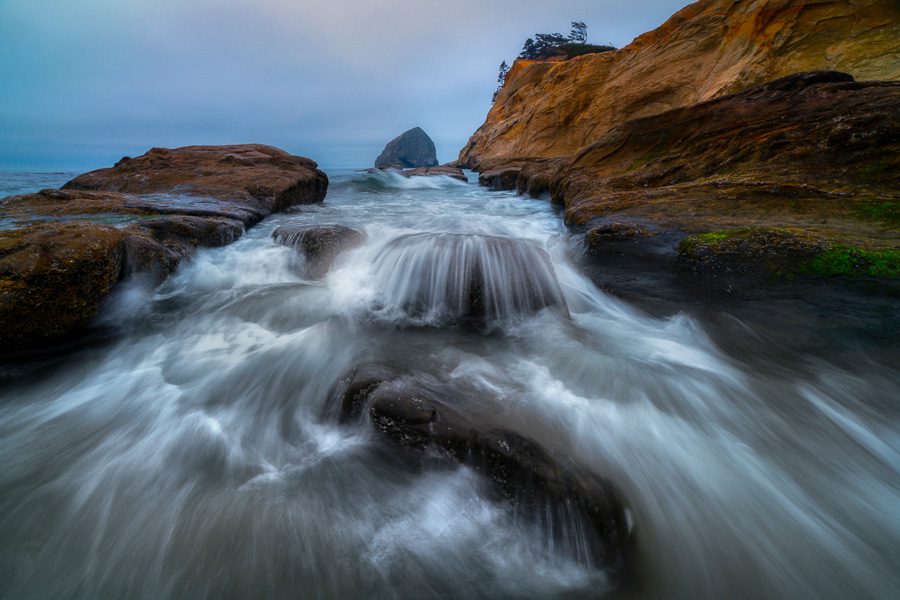 Central Oregon Coast Photo Workshop