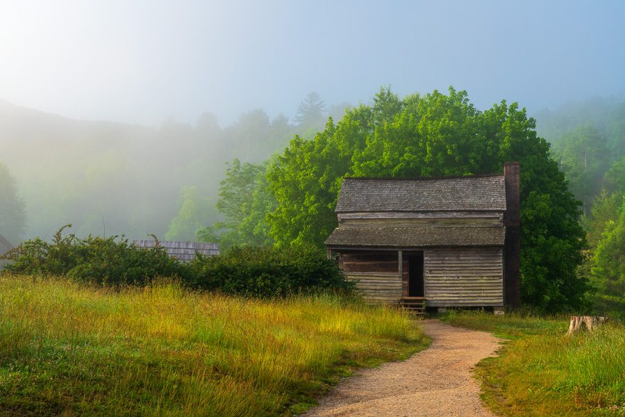 Great Smoky Mountains Spring Photo Workshop-15 Great Smoky Mountains Spring Photo Workshop