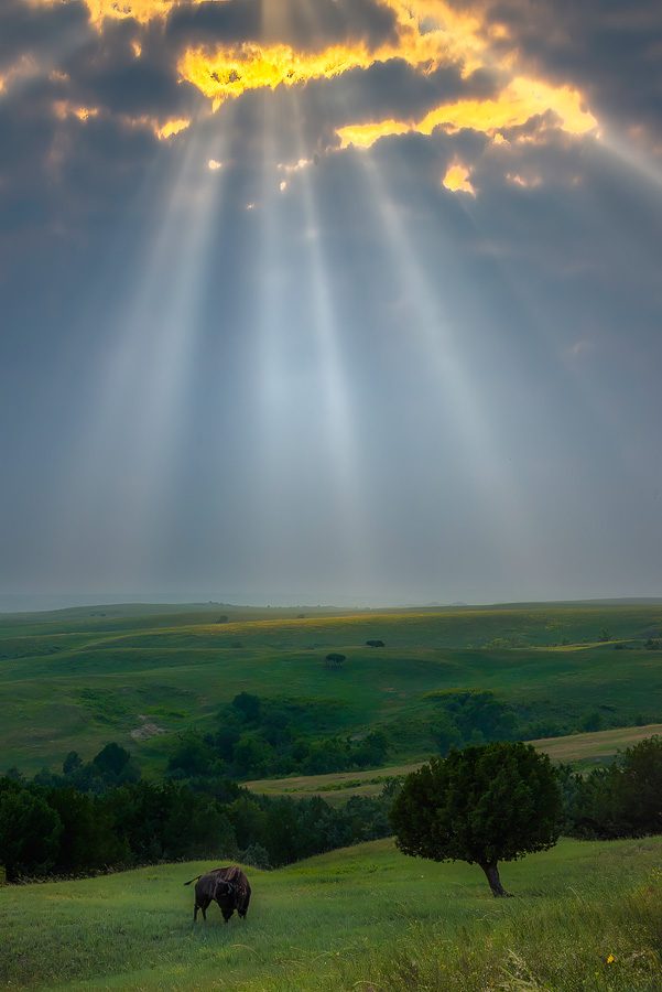 South Dakota Badlands Photo Workshop