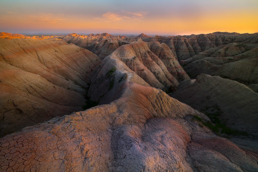 South Dakota Badlands Photo Workshop