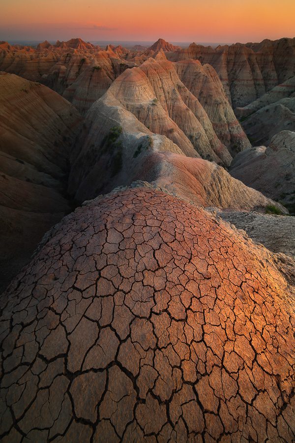 South Dakota Badlands Photo Workshop