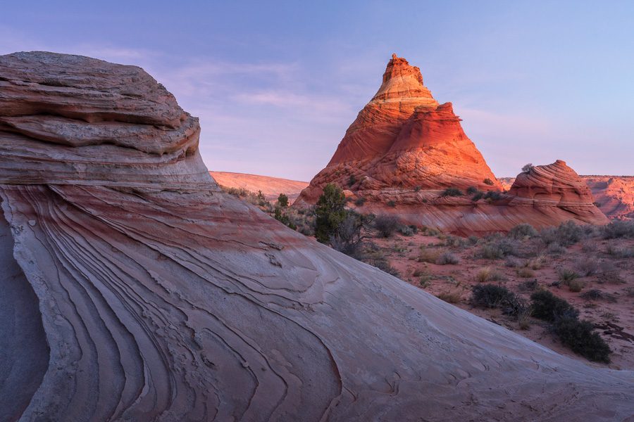 South Coyote Buttes Photo Workshop
