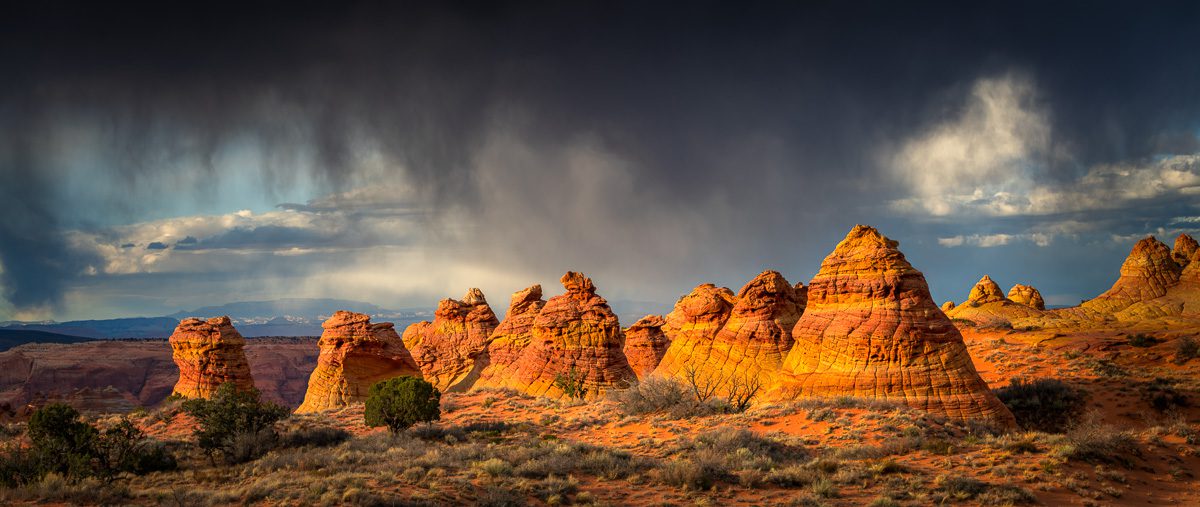 South Coyote Buttes South Coyote Buttes