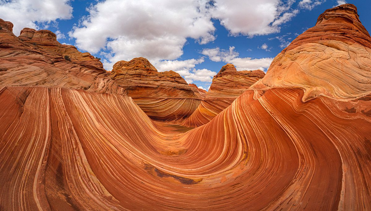 The Wave Photo Workshop Coyote Buttes