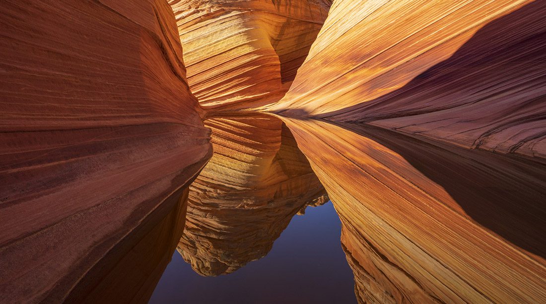 The Wave Photo Workshop Coyote Buttes
