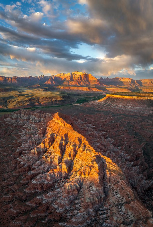 Southern Utah Southwest Done Photography Workshop