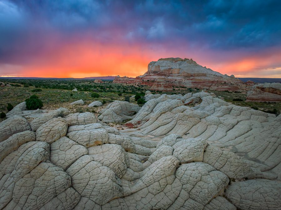 Southwest Drone Photography Workshop Aerial