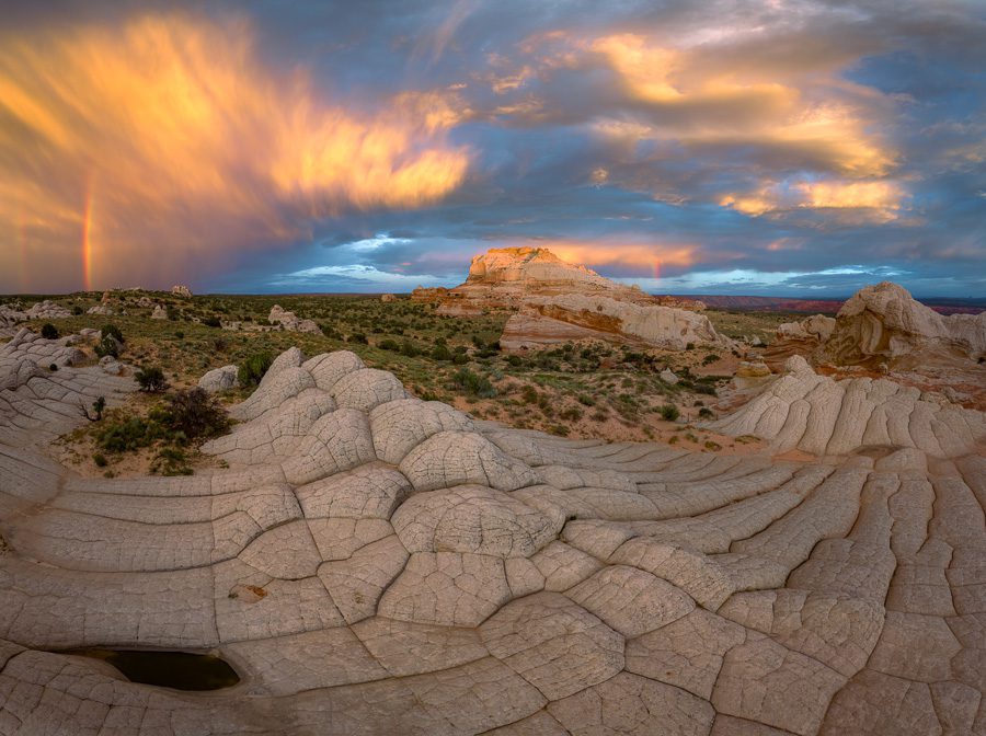 Southwest Drone Photography Workshop Aerial