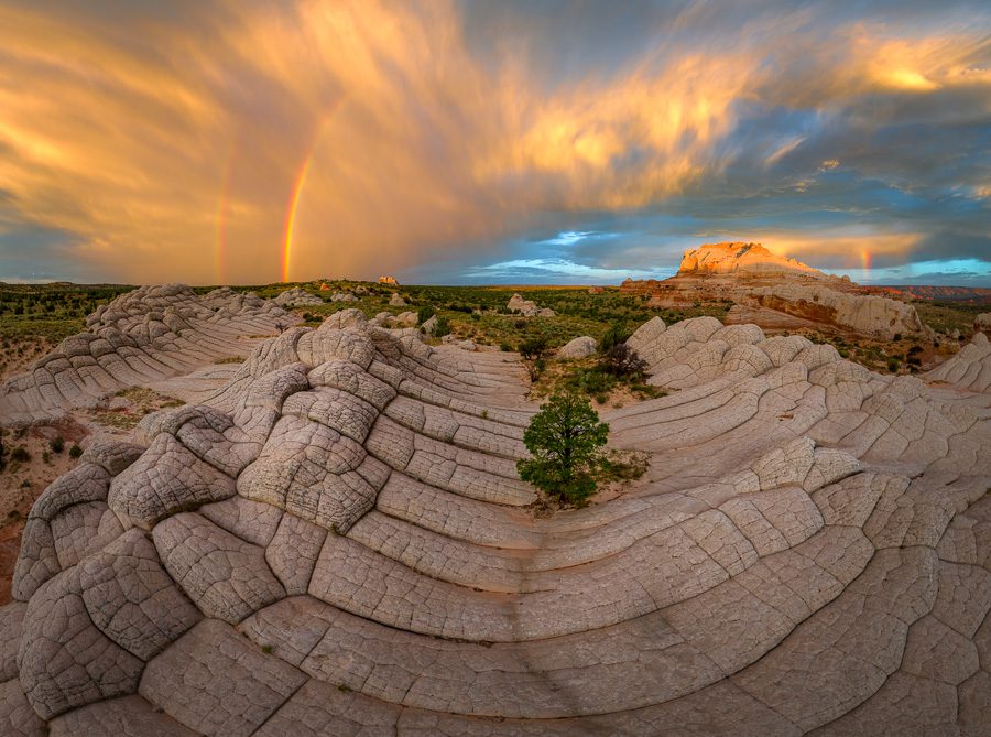 Southwest Drone Photography Workshop Aerial