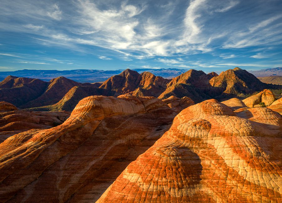 Southwest Drone Photography Workshop Aerial