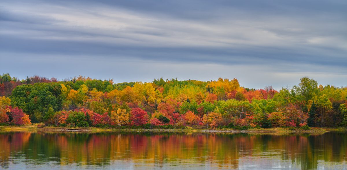 Nova Scotia Fall Photo Workshop