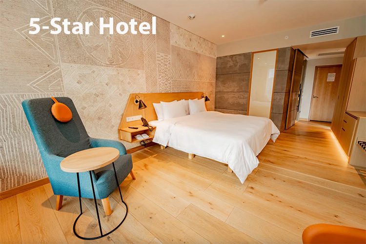 Quito Hotel Quito Hotel