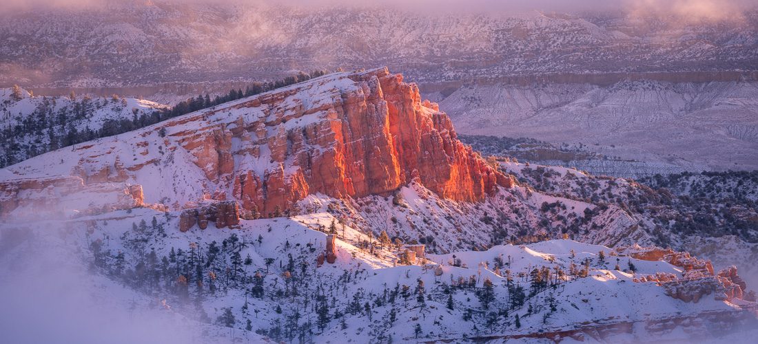 Bryce Canyon Winter Desert The Wave and Beyond Photo Workshop