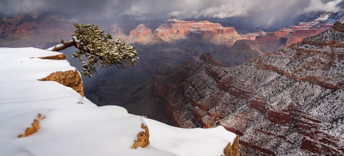 Grand Canyon Winter Desert the Wave and Beyond Photo Workshop