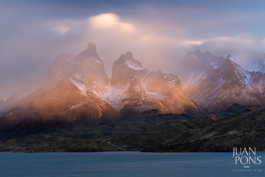 Patagonia Pumas Photo Workshop