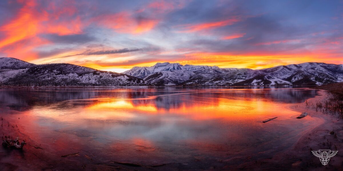 Northern Utah Winter Photo Workshop
