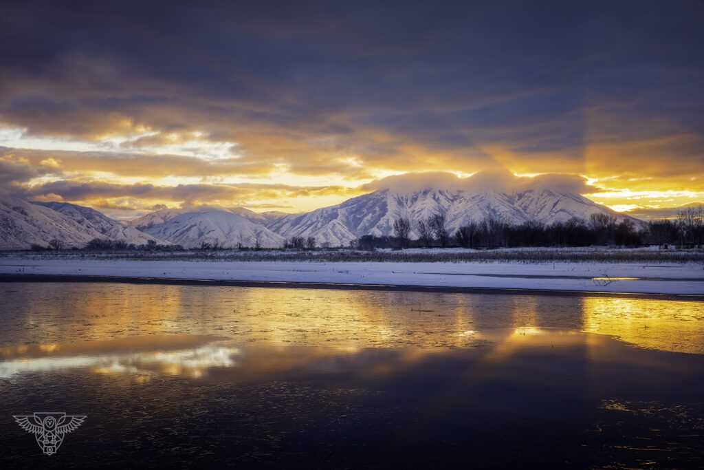 Northern Utah Winter Photo Workshop