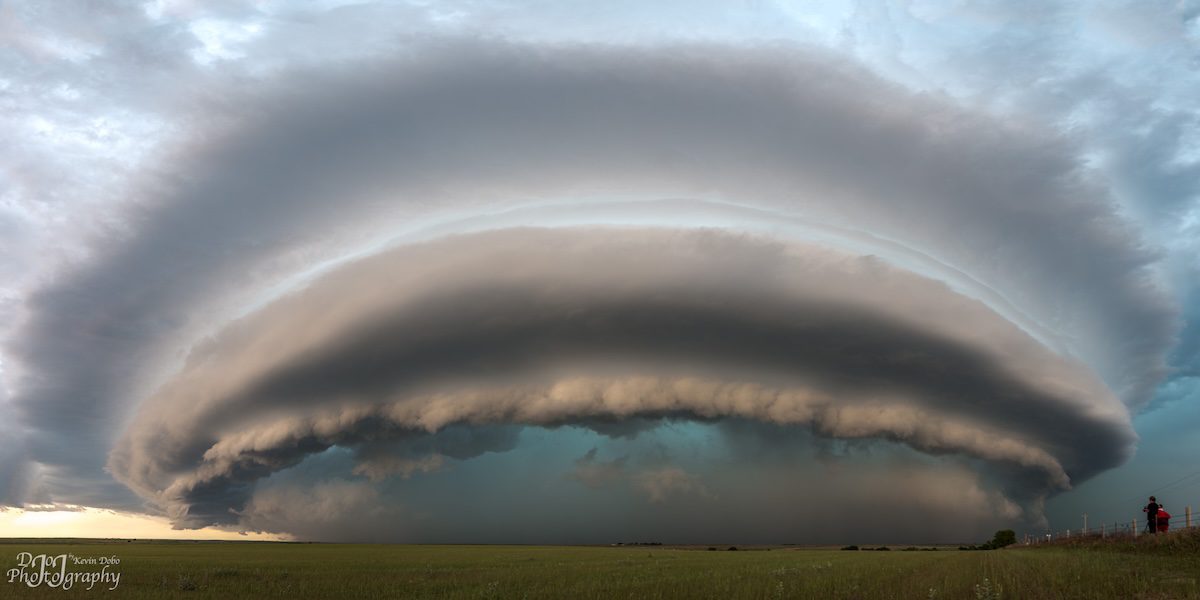 Tornado Alley Photo Workshop