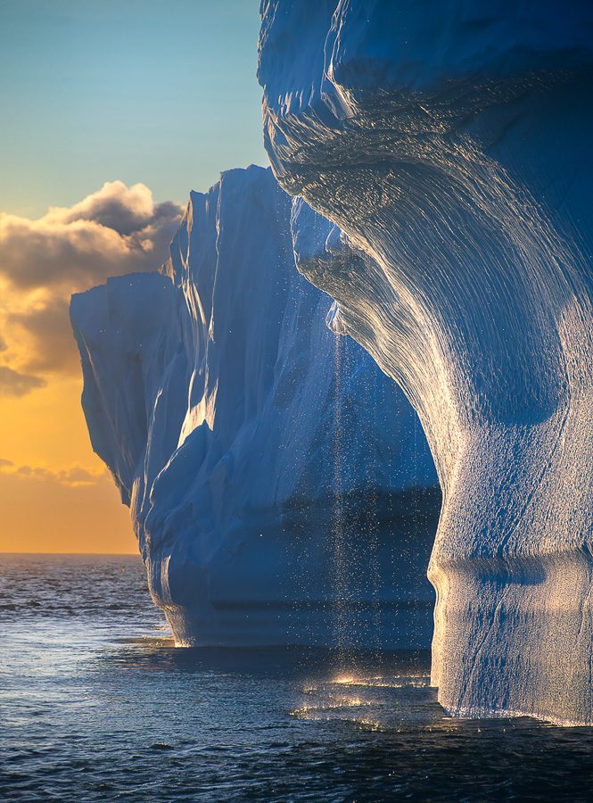 Red Sails in Greenland Photo Workshop