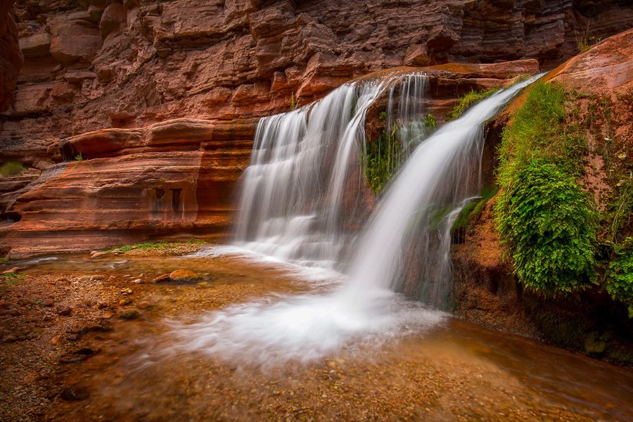 Grand Canyon Rafting Photo Workshop