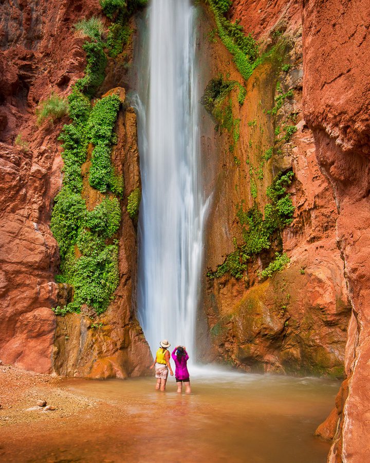 Grand Canyon Rafting Photo Workshop