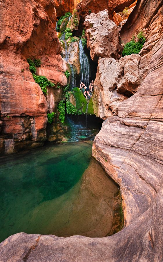 Grand Canyon Rafting Photo Workshop