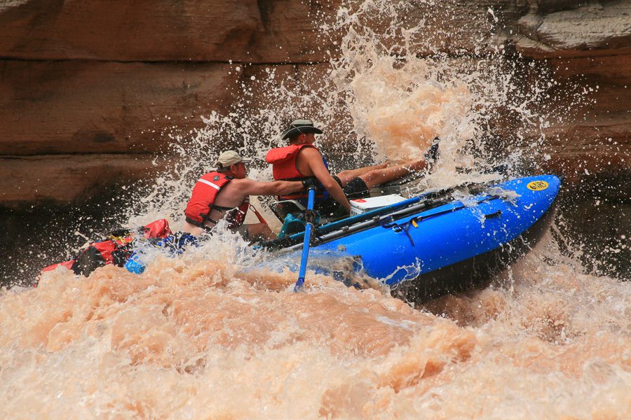 Grand Canyon Rafting Photo Workshop