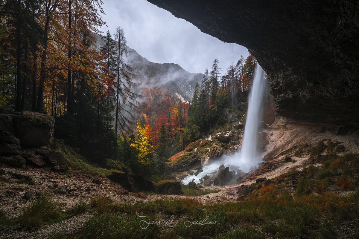 Slovenia Fall Splendor Photo Workshop