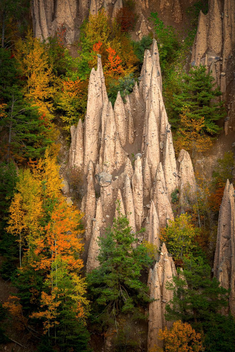Drama in the Dolomites Photo Workshop