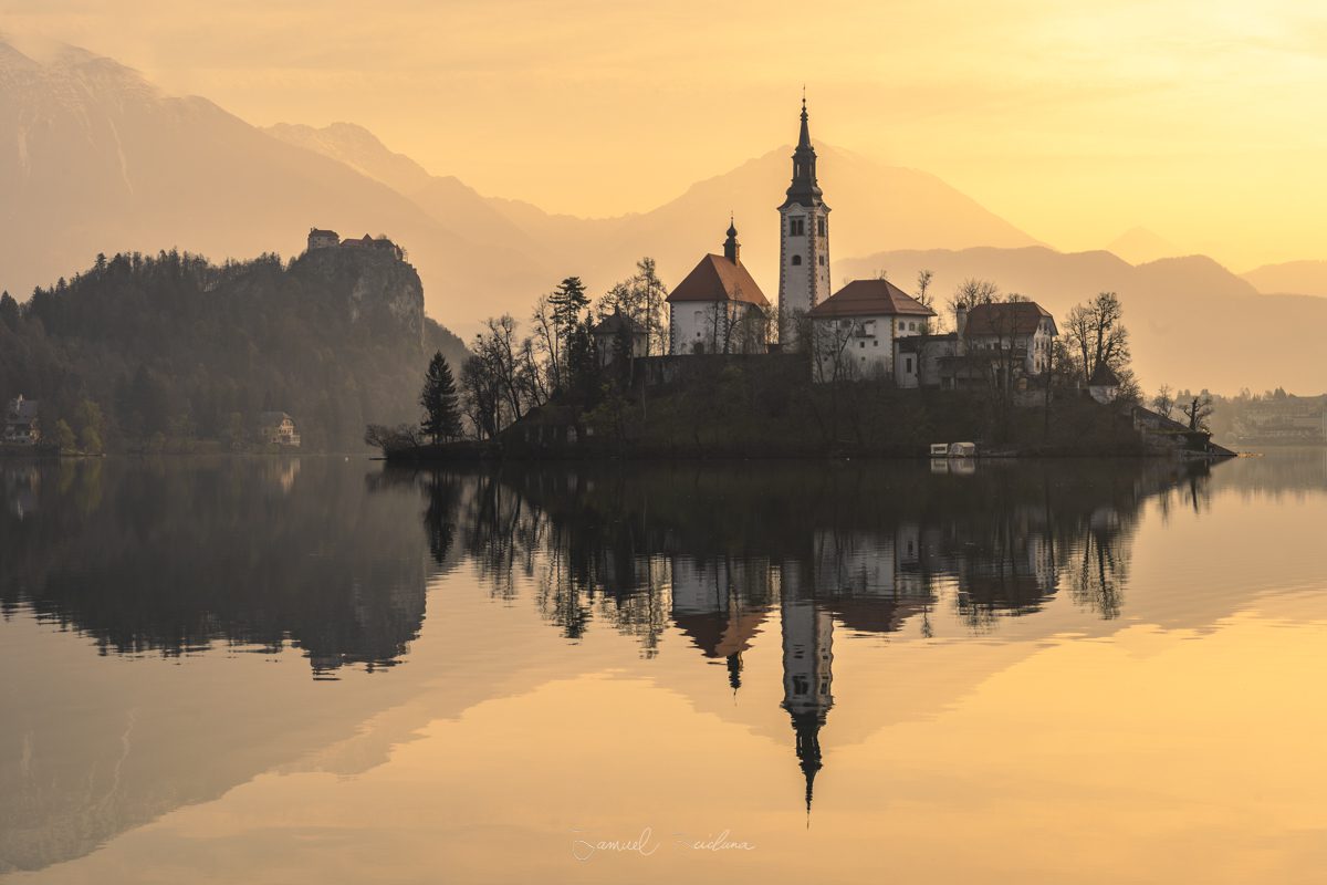 Slovenia Fall Splendor Photo Workshop