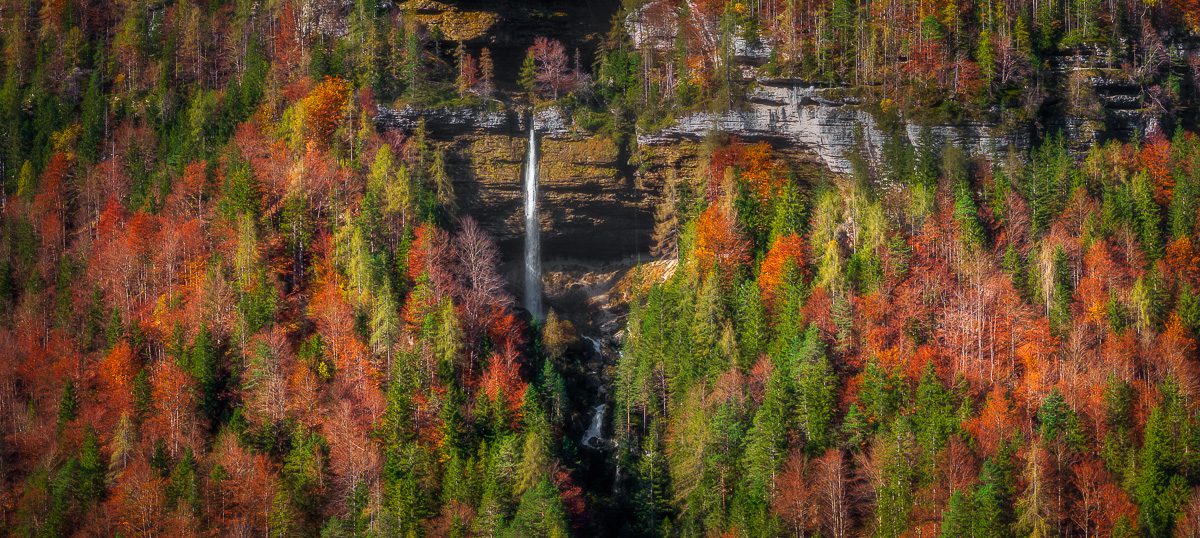 Slovenia Autumn Photo Workshop