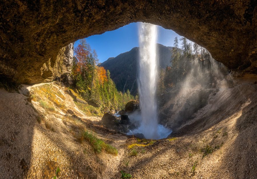 Slovenia Autumn Photo Workshop