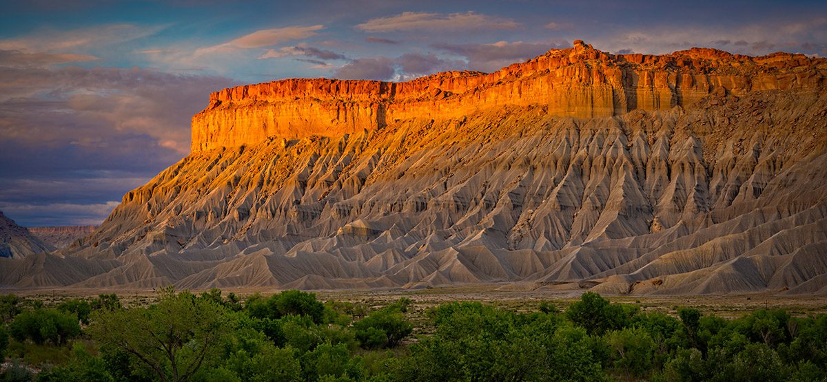 Beyond the Badlands Photo Workshop Hanksville